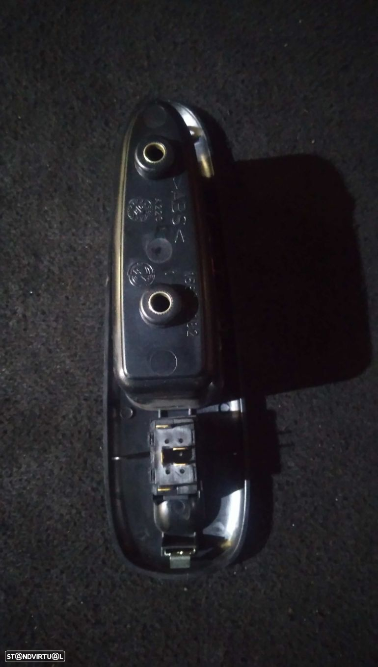 Botão Farol De Nevoeiro Alfa Romeo 156 (932_) - 3
