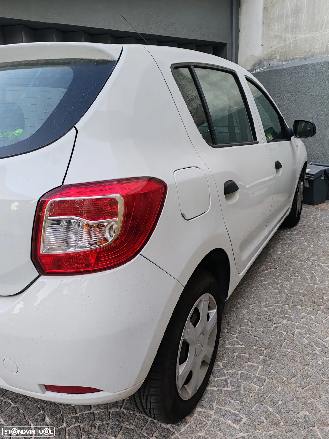 Dacia Sandero 0.9 TCe Confort - 2