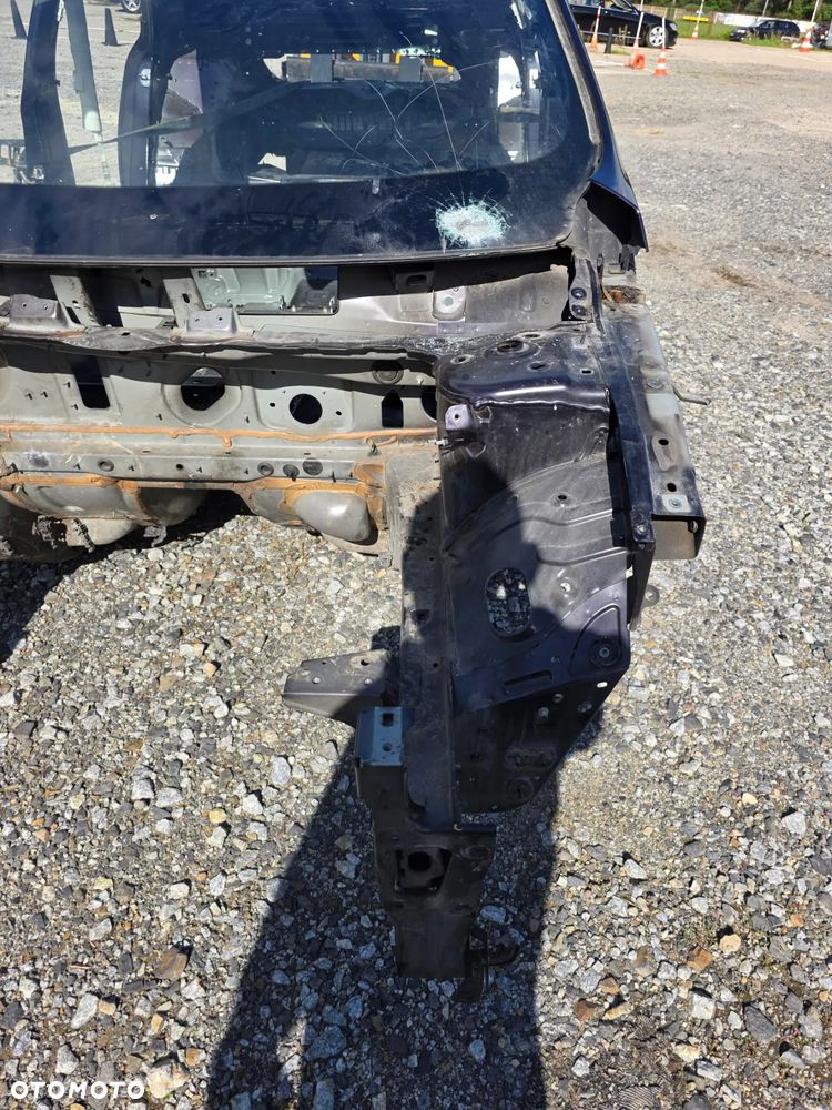 Ćwiartka Przód Lewa Próg Słupek B RENAULT TALISMAN 2019 TEGNG - 3