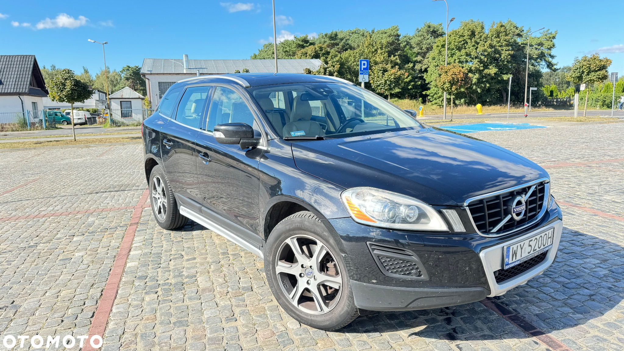 Volvo XC 60 - 7