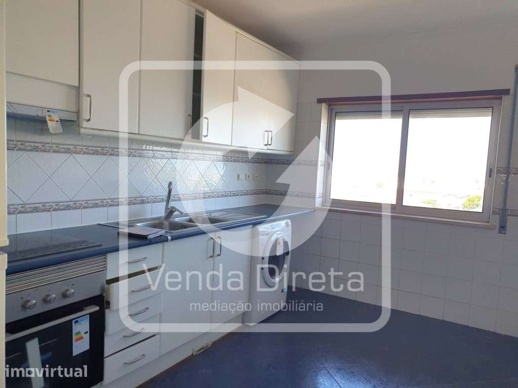Apartamento T3 com 138 m² no Alto do Seixalinho | Perto da Estação ... - Grande imagem: 3/21