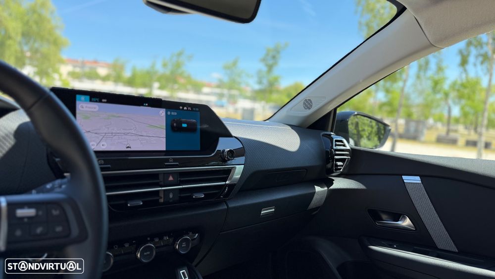 Citroën e-C4 156 MAX - 28