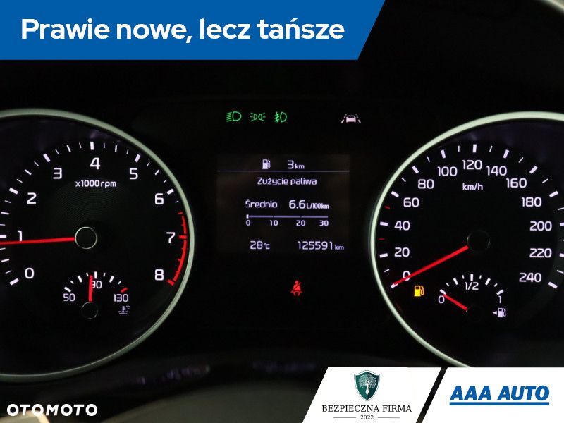 Kia Ceed - 13