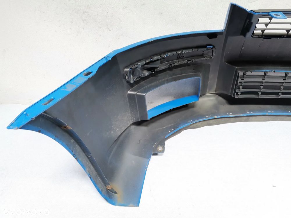 Zderzak Przód Przedni FIAT STILO 3d 01-07 Oryginał - 12