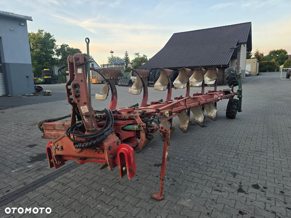 Kverneland EG 85 Vario