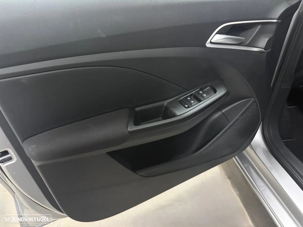 MG MG3 1.5 L Hybrid+ Comfort - 7