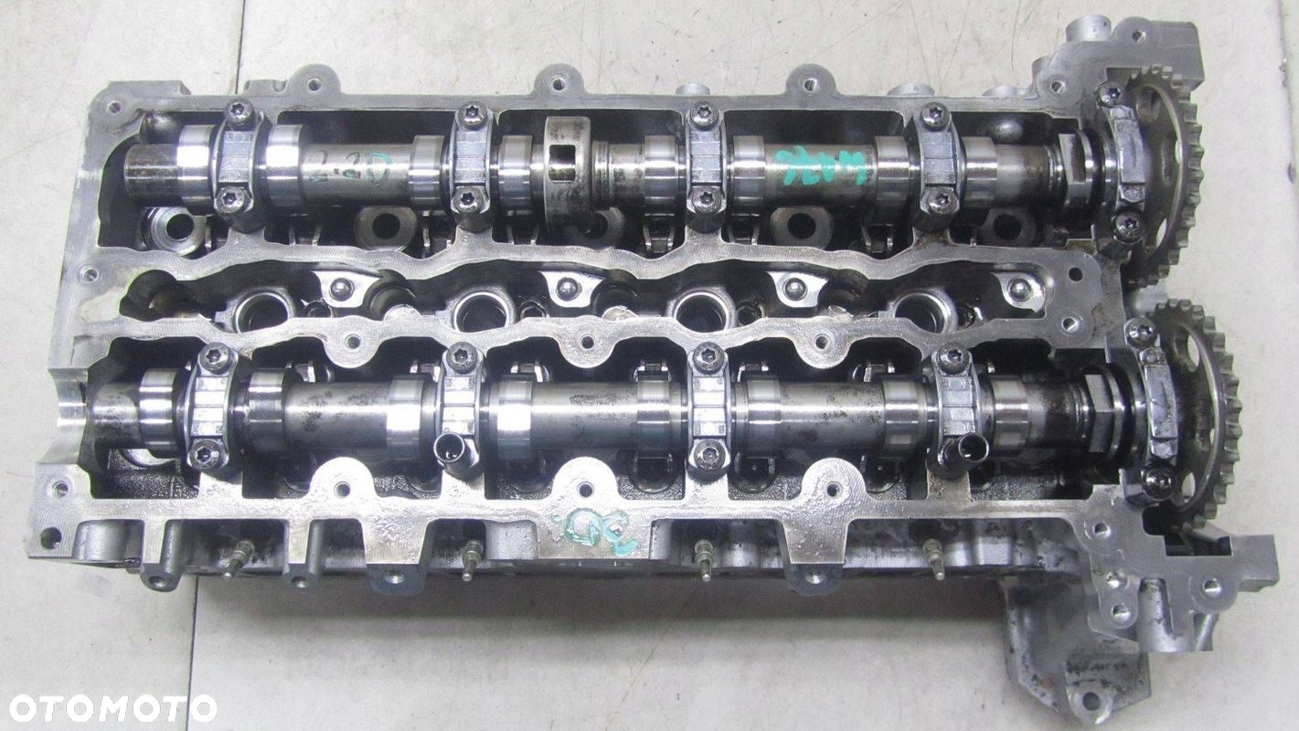 MERCEDES W176 2.2 GŁOWICA KPL R651016 12- - 4
