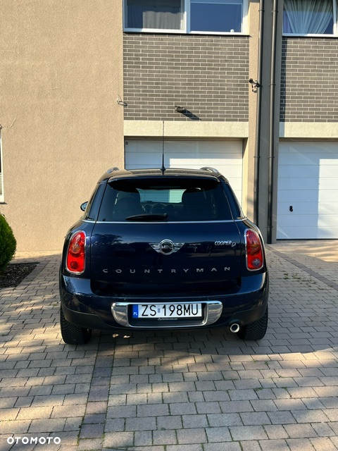 MINI Cooper D - 3