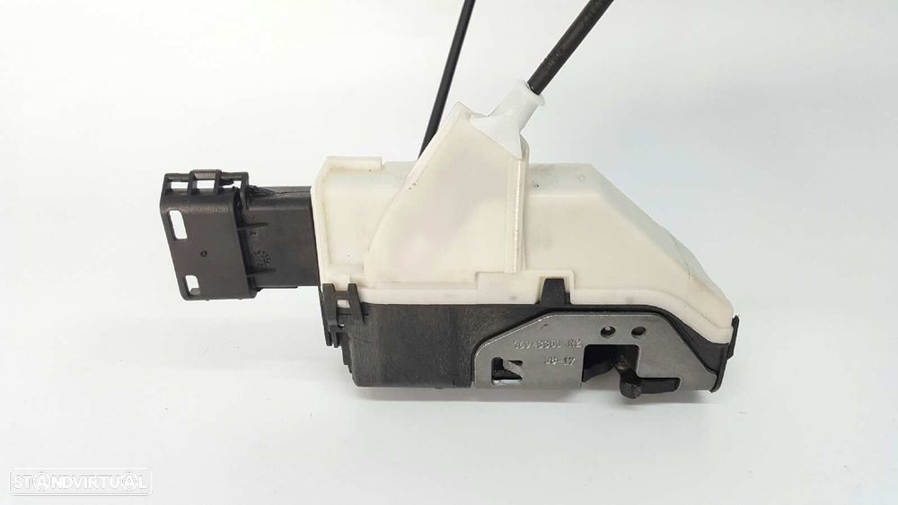 BLOQUEIO DA PORTA DESLIZANTE DIREITA CITROEN BERLINGO STATION WAGON LIVE - 2