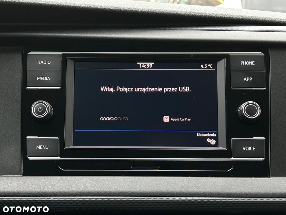 Volkswagen Caravelle 2.0 TDI L2 Trendline - 29