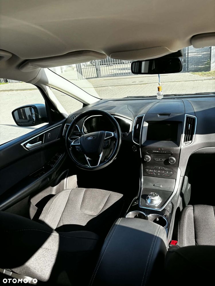 Ford S-Max 2.0 EcoBlue Trend - 14