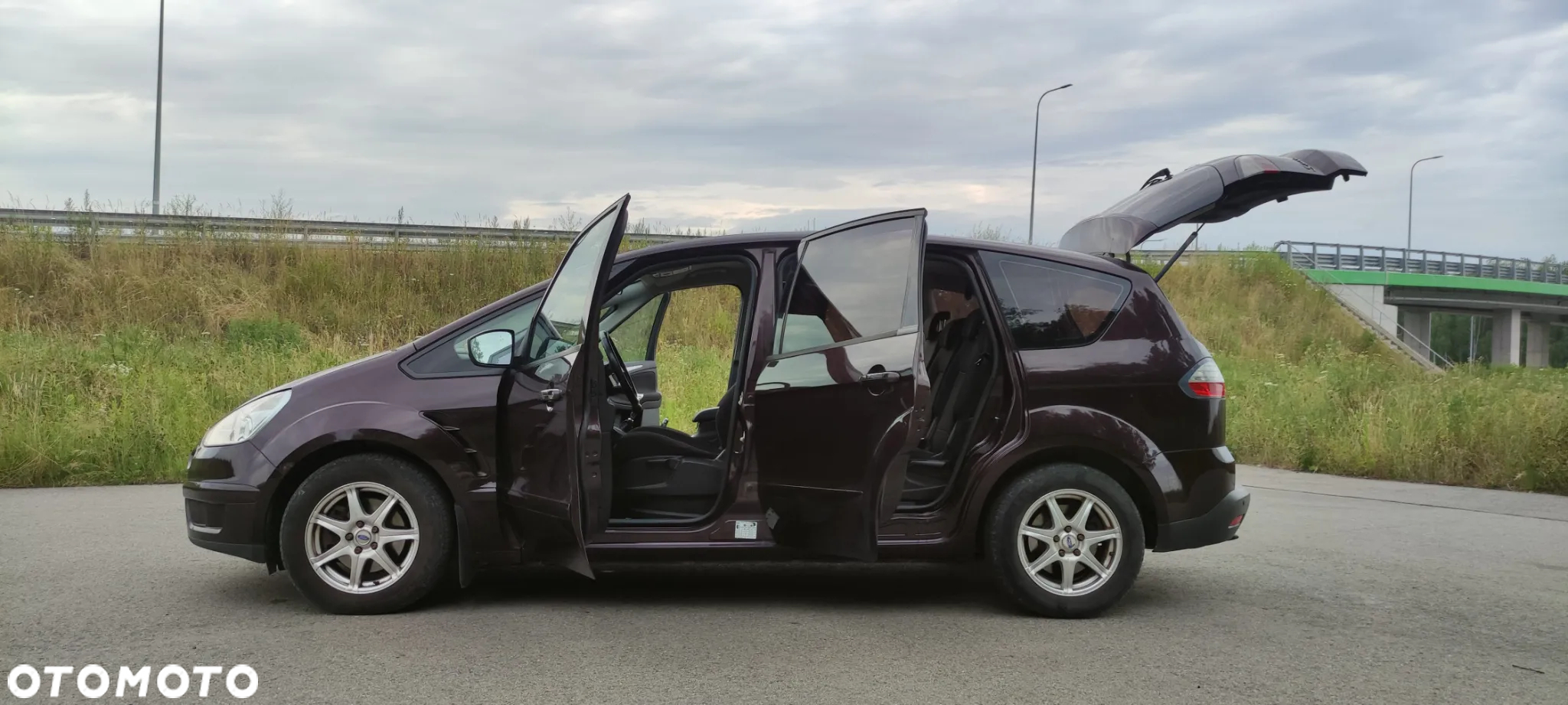 Ford S-Max 2.0 TDCi Trend - 11