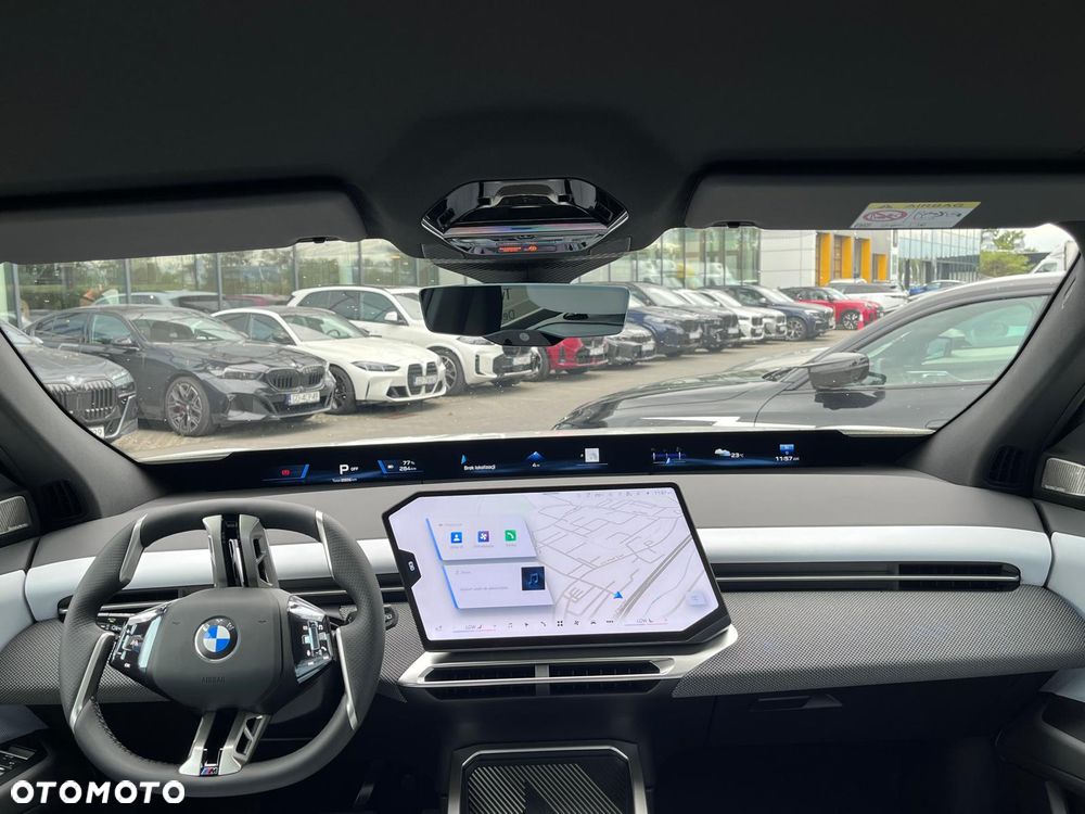 BMW iX3 40 - 20