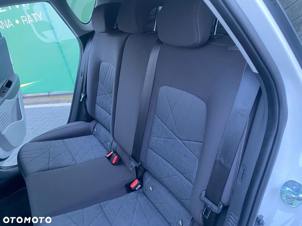 Hyundai Bayon 1.0 T-GDI 48V-Hybrid Intro - 10