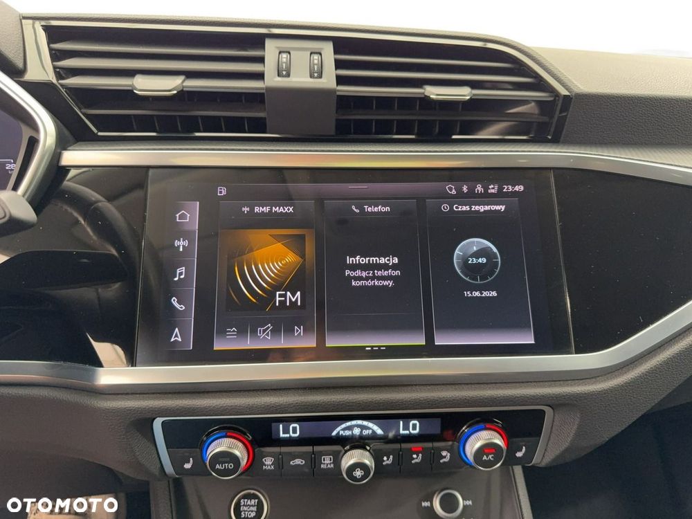 Audi Q3 - 19