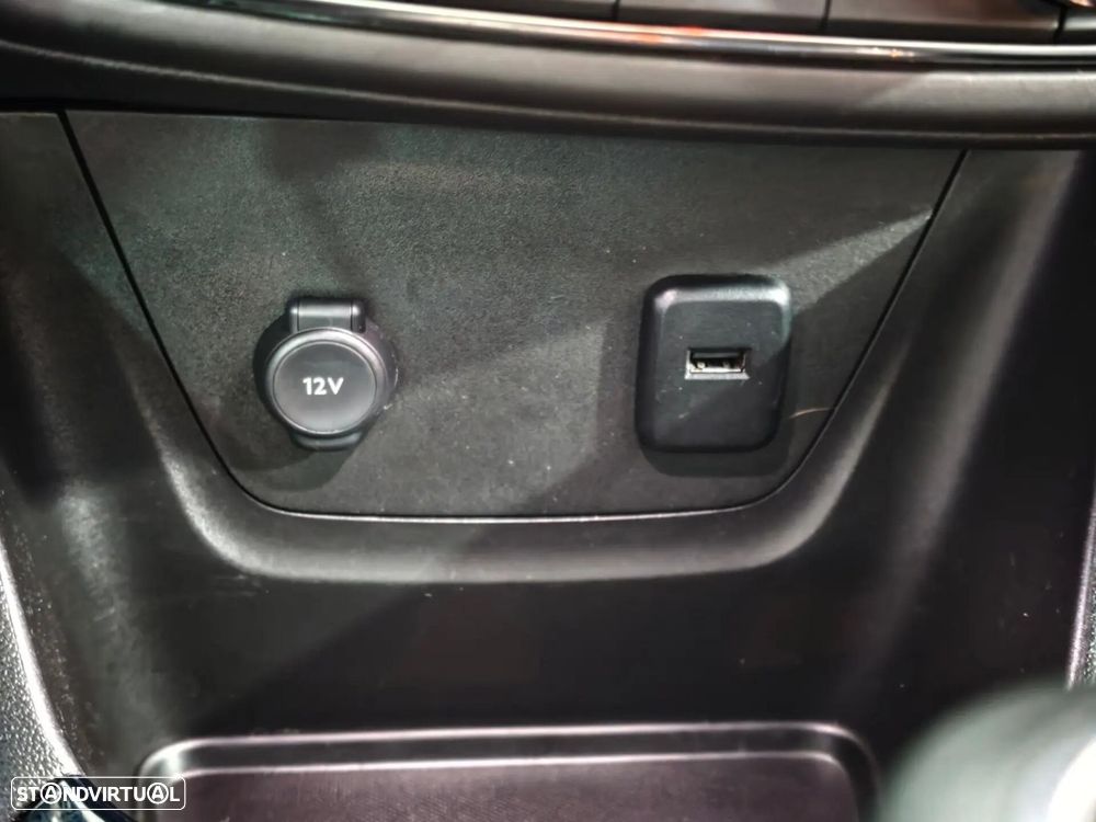 Opel Crossland X 1.6 CDTi Innovation - 12