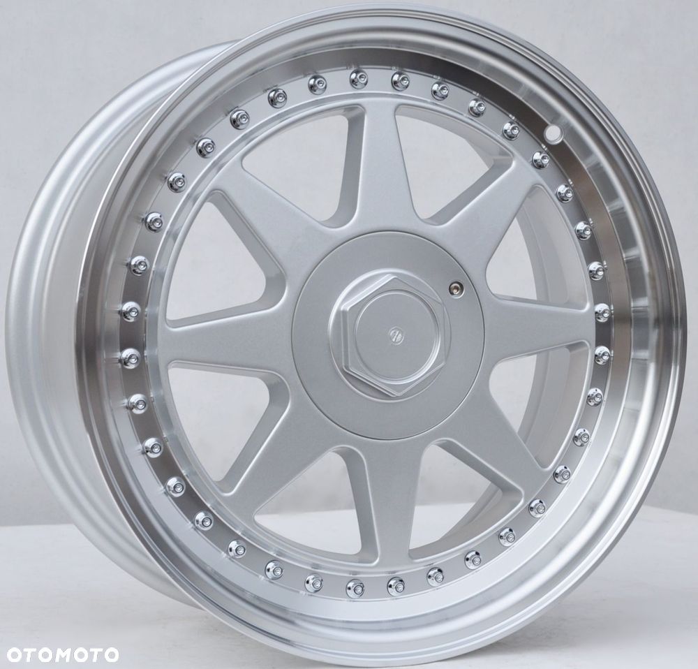 7905 MS FELGI 17 5x112 MERCEDES E W123 W124 W116 W126 W140 7,5J 8,5J - 3