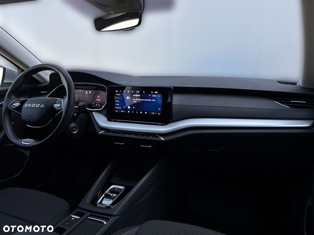 Skoda Octavia 1.5 TSI mHEV Edition 130 Selection DSG - 15