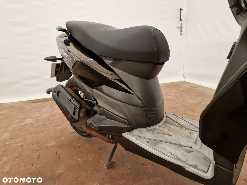 Piaggio Typhoon - 18