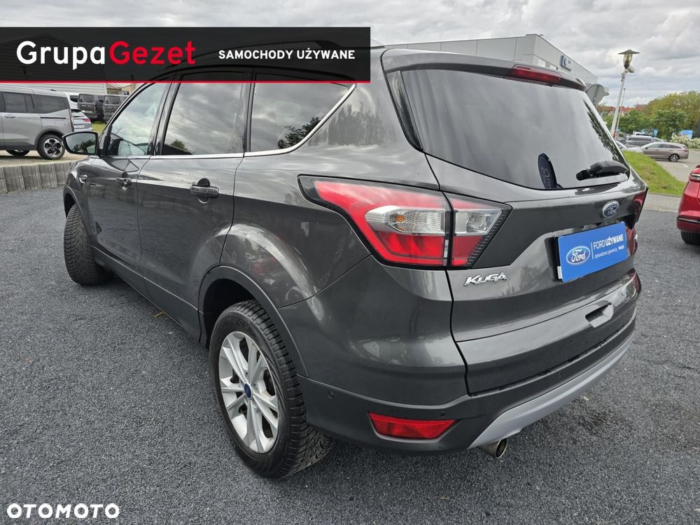 Ford Kuga - 6