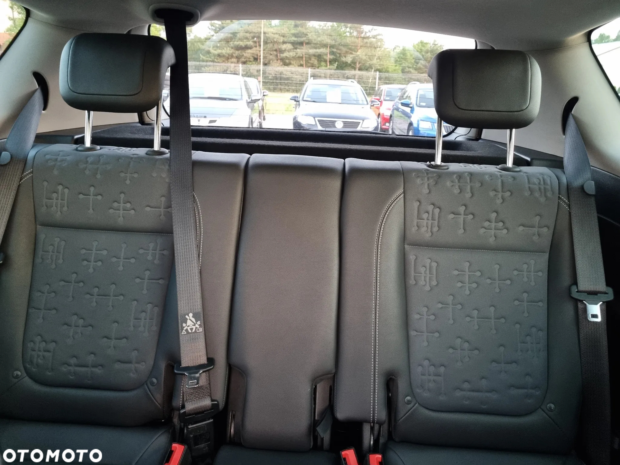 Opel Meriva 1.4 T Cosmo - 14