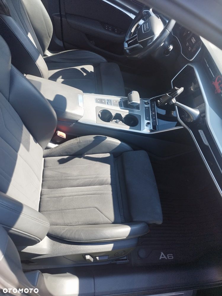 Audi A6 Allroad 40 TDI mHEV Quattro S tronic - 22