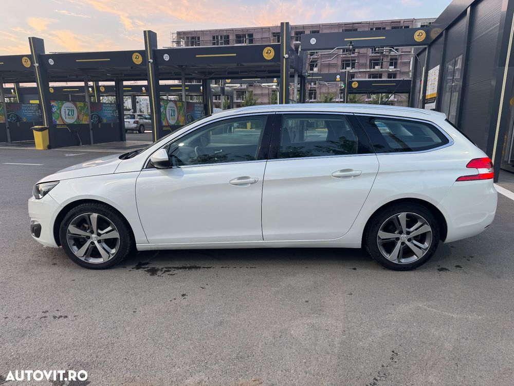 Peugeot 308 - 7