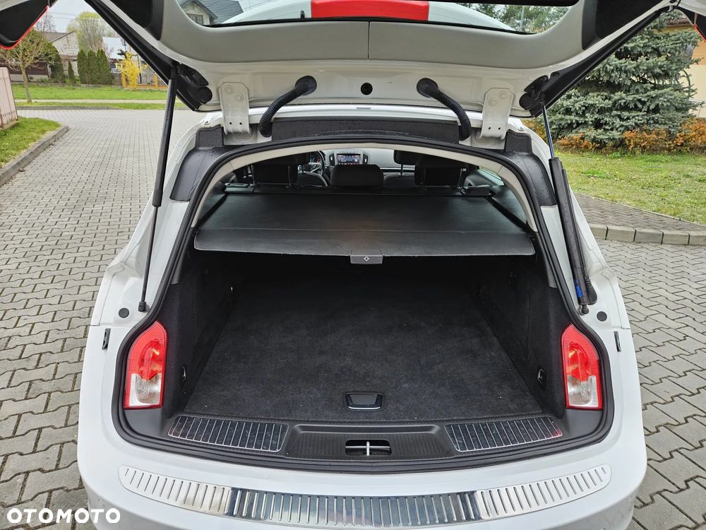 Opel Insignia 2.0 CDTI ecoFLEXStart/Stop Business Innovation - 15