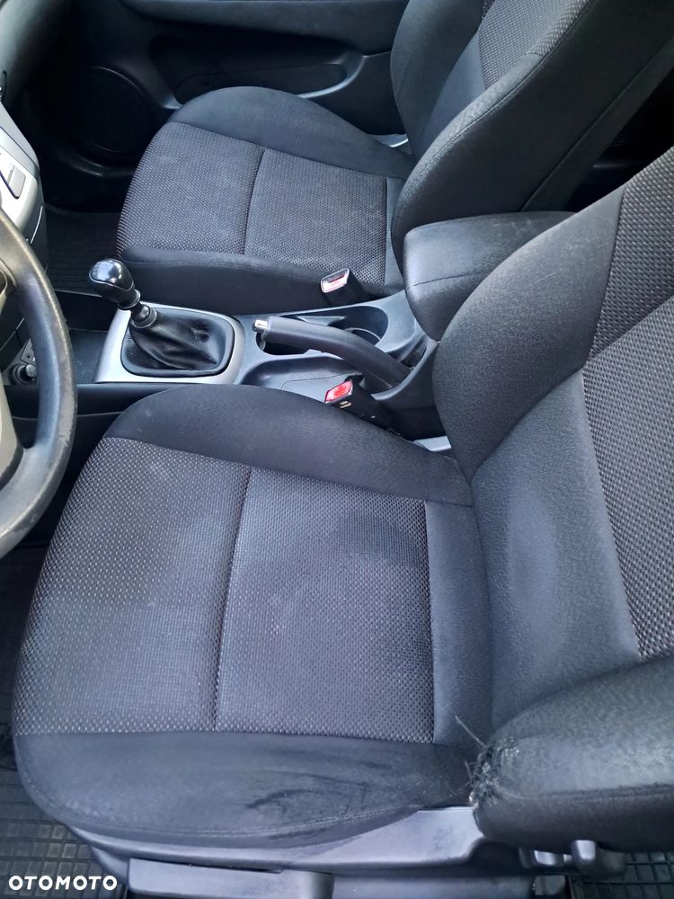 Hyundai i30 1.4 Comfort - 21