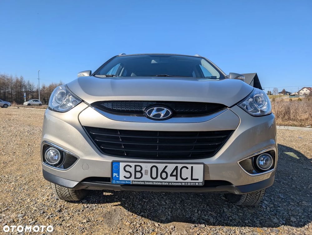 Hyundai ix35 - 28