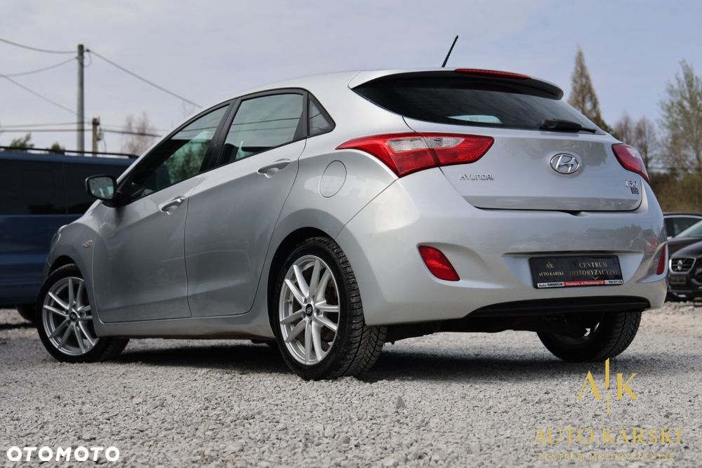 Hyundai i30 - 5