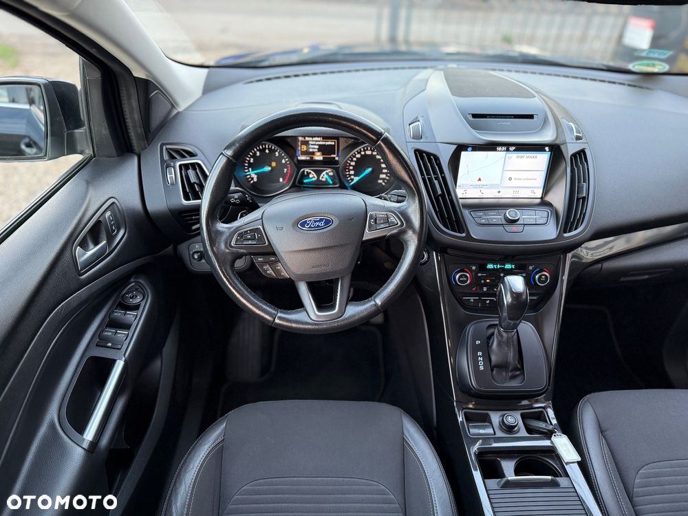 Ford Kuga 1.5 EcoBoost 4x4 Titanium - 19