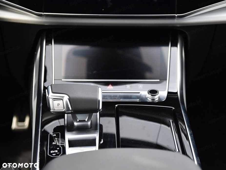 Audi Q8 50 TDI mHEV Quattro Tiptronic - 13