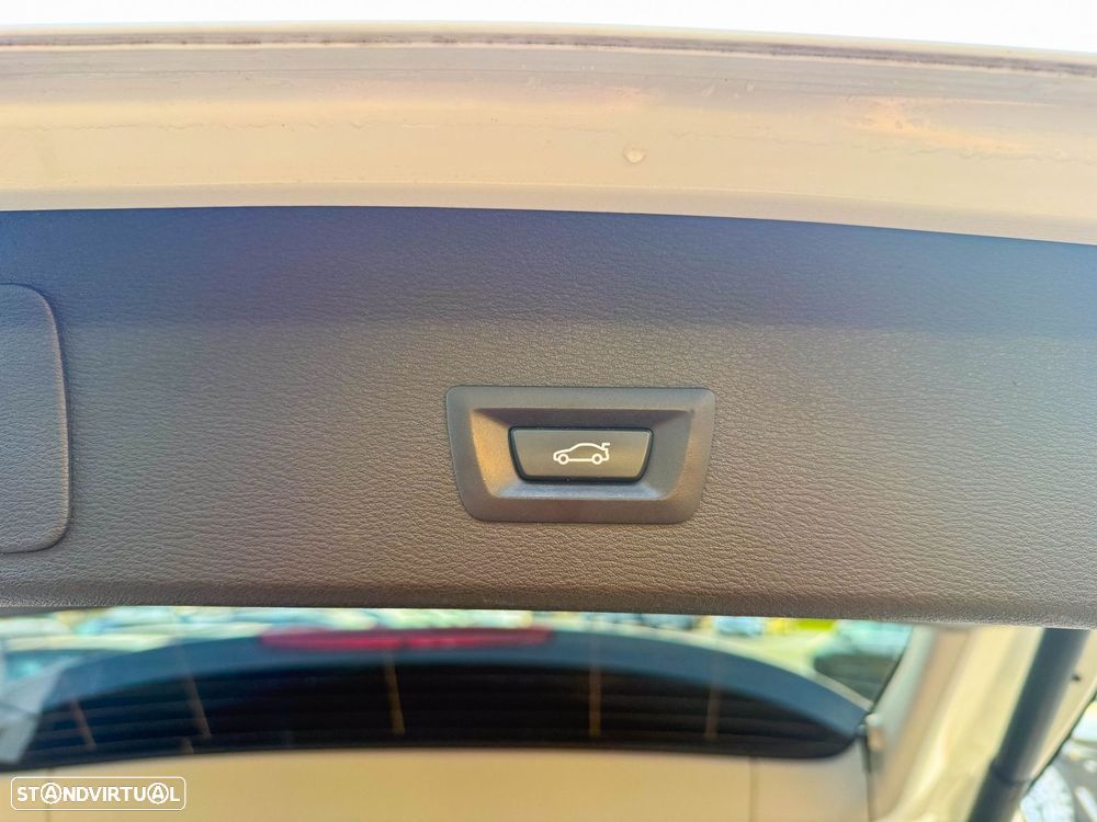 BMW X1 16 d sDrive Advantage - 10