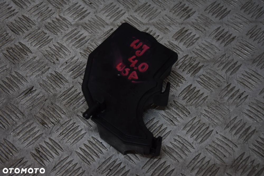 JEEP GRAND CHEROKEE WJ 4.0 ZBIORNICZEK POMPY WSPOMAGANIA - 1