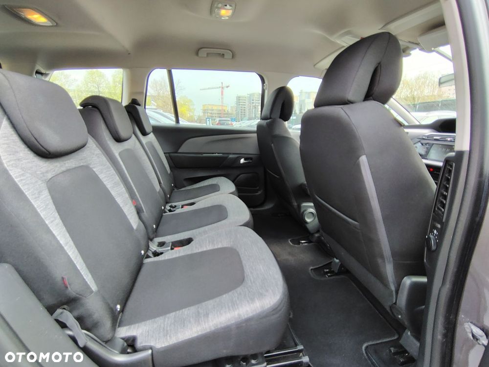 Citroën C4 SpaceTourer 1.5 BlueHDi Feel S&S - 8