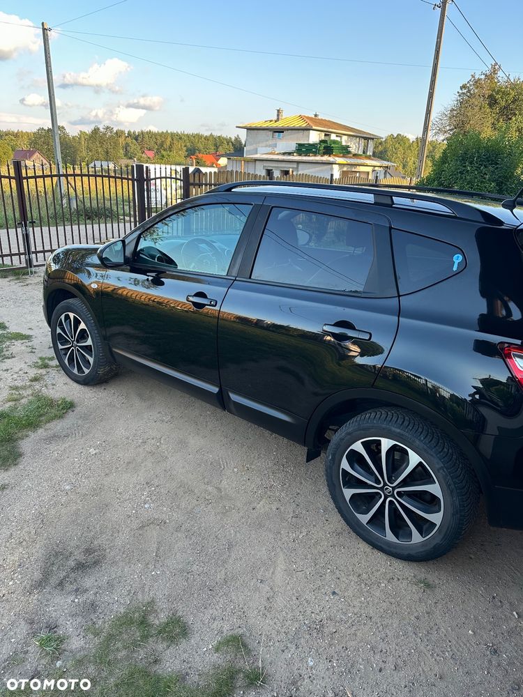 Nissan Qashqai 1.6 acenta - 4