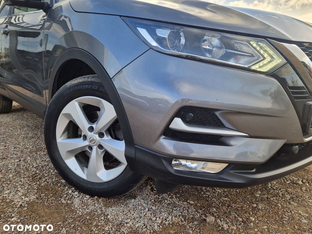 Nissan Qashqai - 30