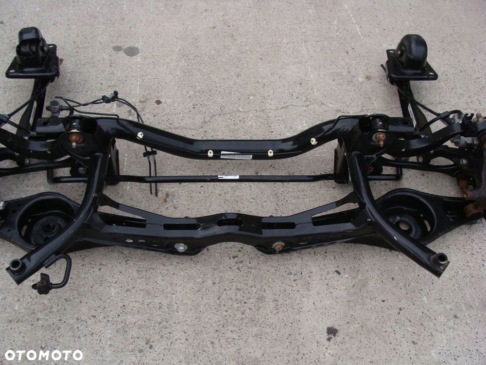 zawieszenie tylne kompletne vw beetl vw jetta iii 5c0 5c0500025 - 4