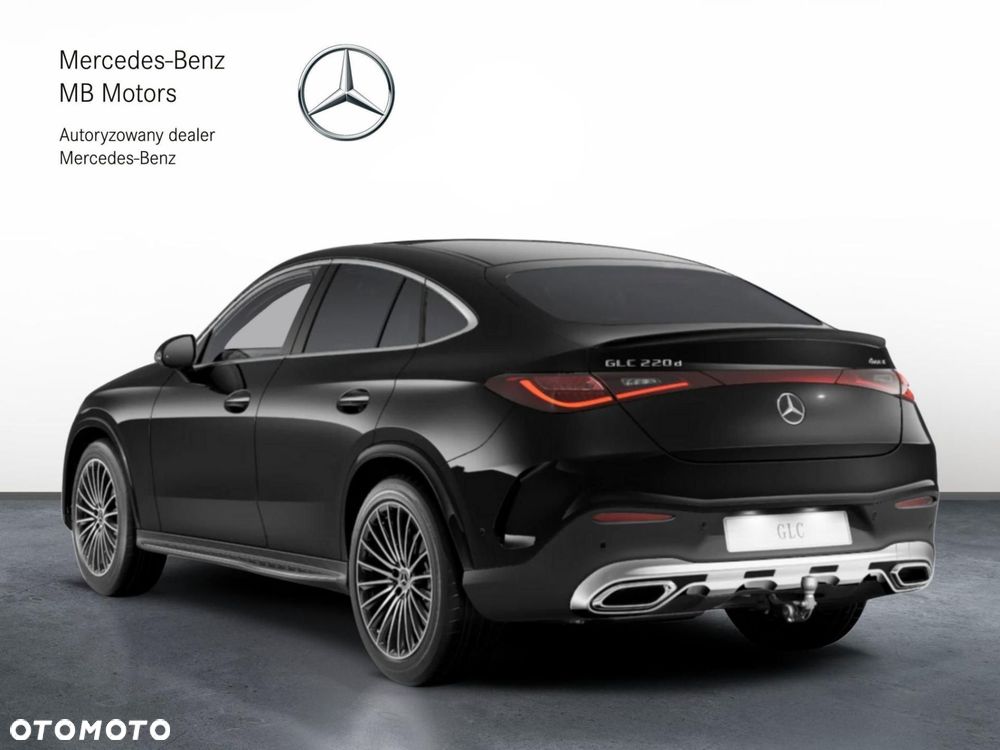 Mercedes-Benz GLC - 7