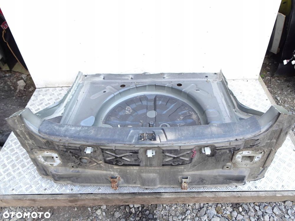 pas tylny wanna nissan qashqai j11 14-17r. z11 - 1