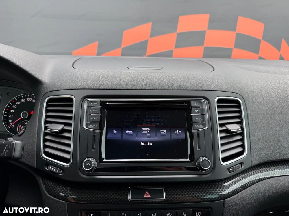 Seat Alhambra 2.0 TDI Ecomotive Anniversary - 27