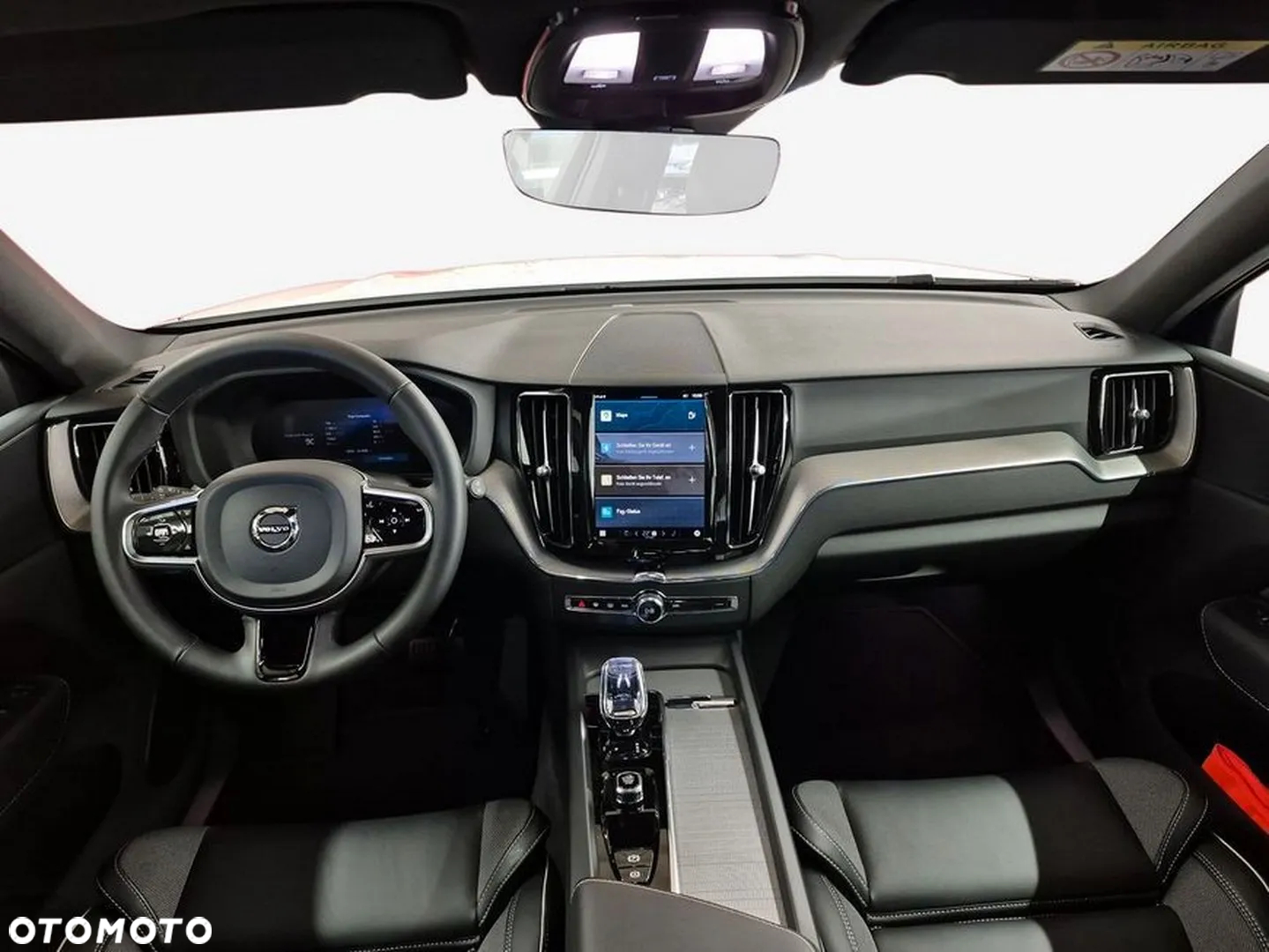 Volvo XC 60 B4 B Plus Dark - 31