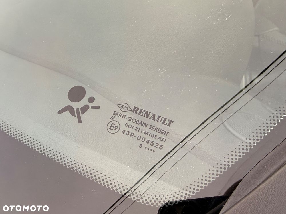 Renault Megane 1.6 16V Dynamique - 33