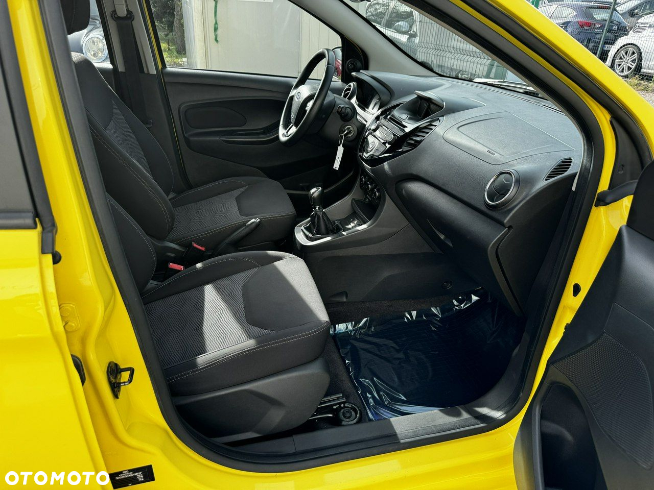 Ford Ka+ 1.2 Trend Plus - 12