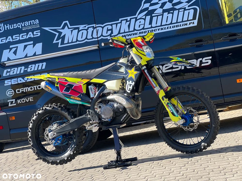 KTM EXC 300 - 2