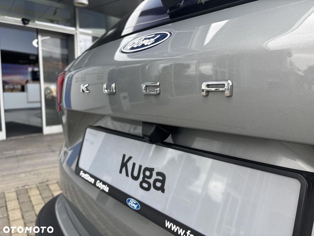 Ford Kuga 1.5 EcoBoost FWD Titanium - 8