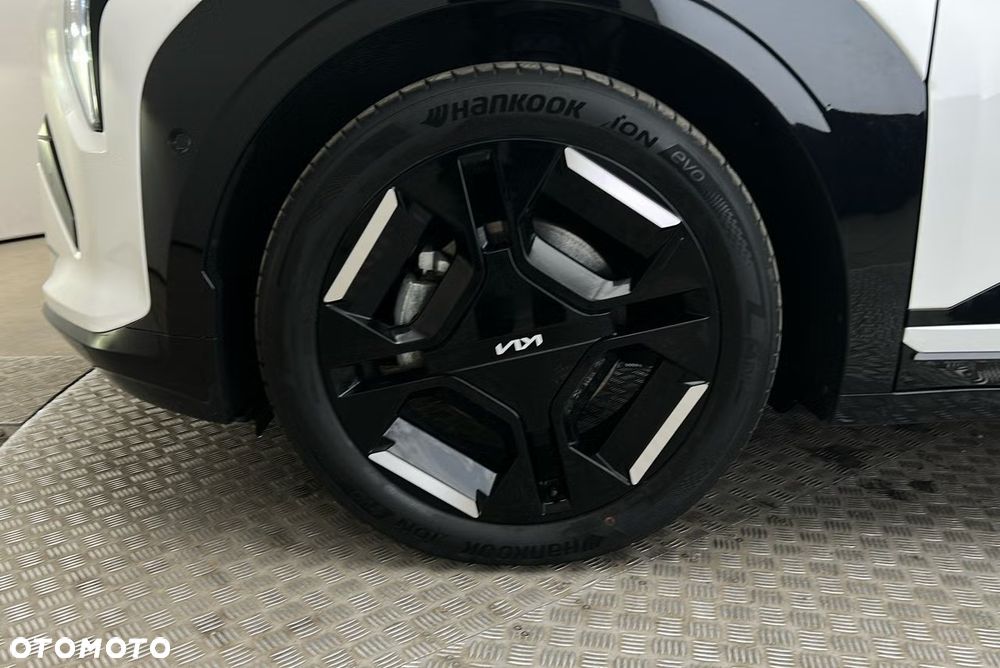 Kia EV3 81.4kWh GT Line - 11