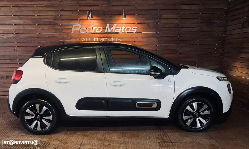 Citroën C3 1.2 PureTech C-Series - 4