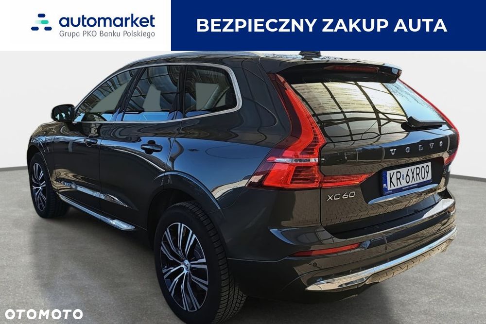Volvo XC 60 - 3